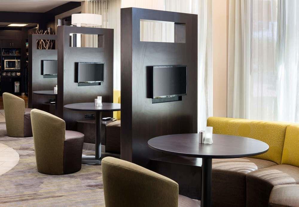 Courtyard By Marriott Phoenix Airport Exterior foto